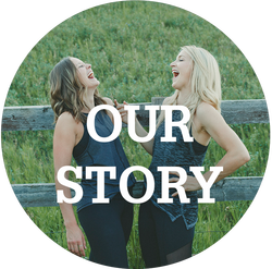 Our Story at The Study Barre in Cochrane, Alberta 